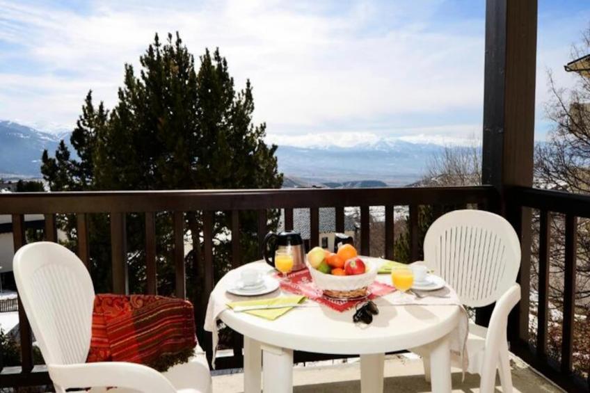 Résidence Odalys Mille Soleils - foto 12