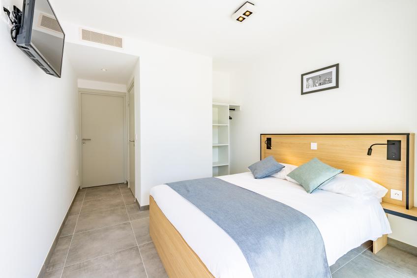 New premium suite for 6 people with 3 bedrooms - foto 8