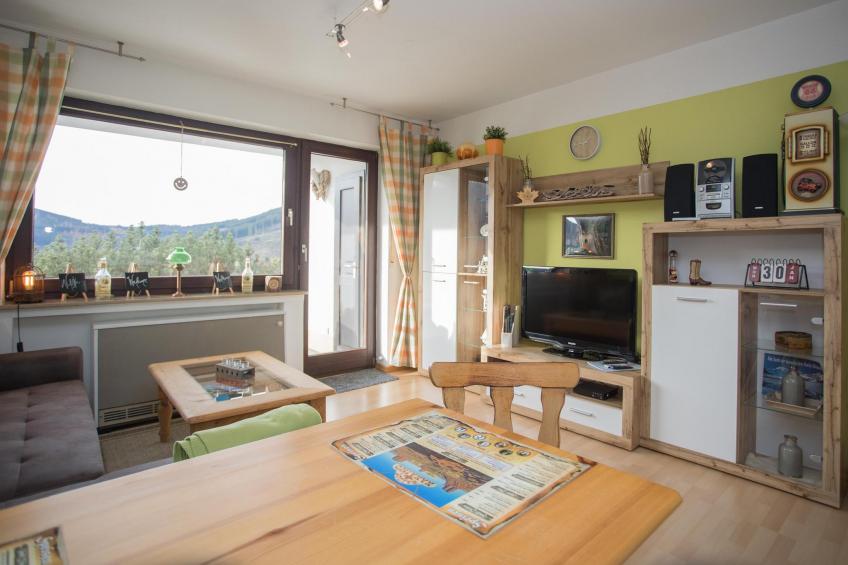 Appartement - Am Bergelchen 22 | Winterberg-Niedersfeld 'Touch of Canada' - foto 2