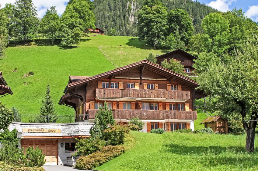 Chalet Hori - foto 3