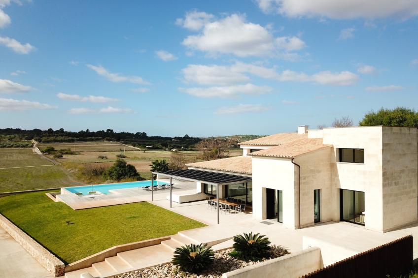Dalt Son Morro, Villa 5StarsHome Mallorca - foto 29