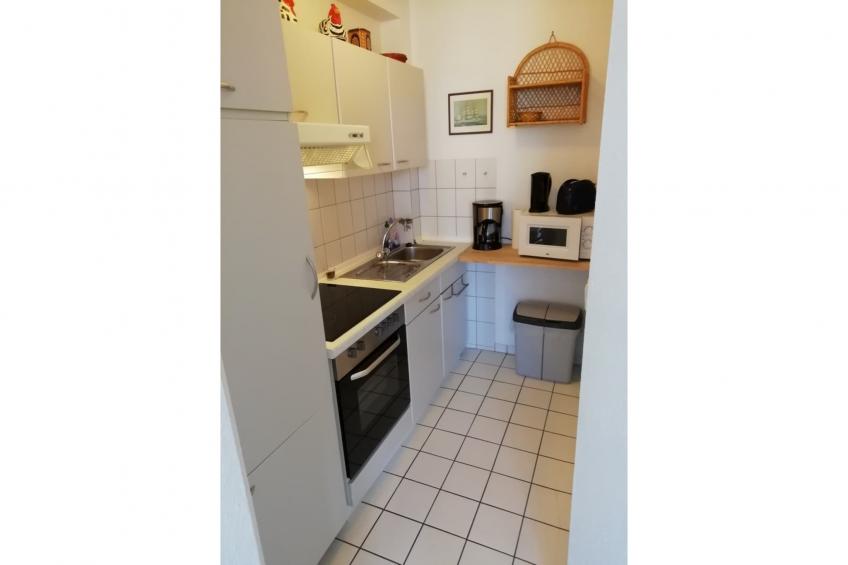 Ferienwohnung Sielhof - foto 2