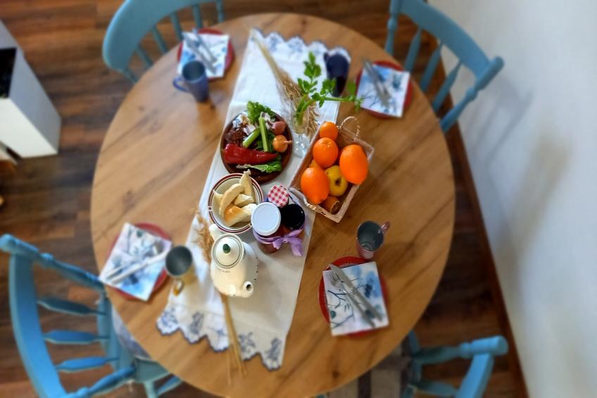 Holiday Home Paunovaca - Two Bedroom Holiday Home - foto 6