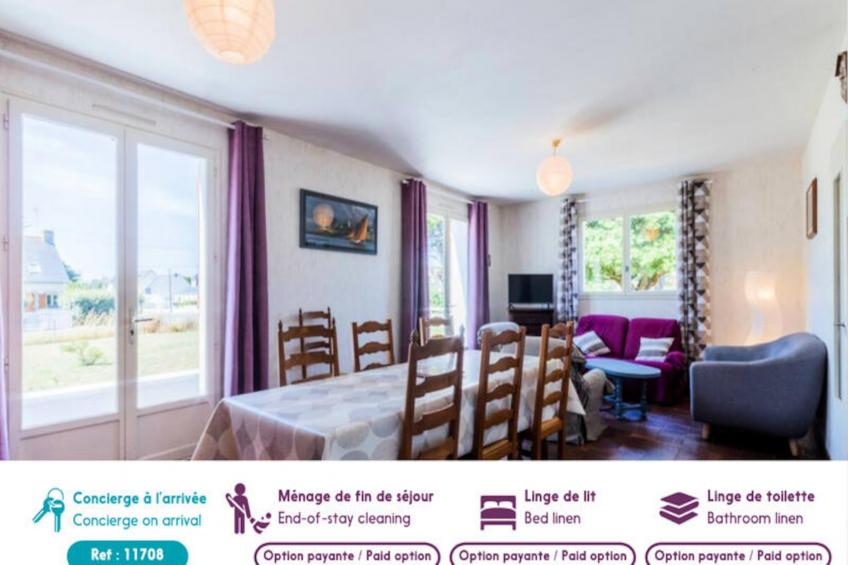 Maison à Le Pouliguen - foto 3