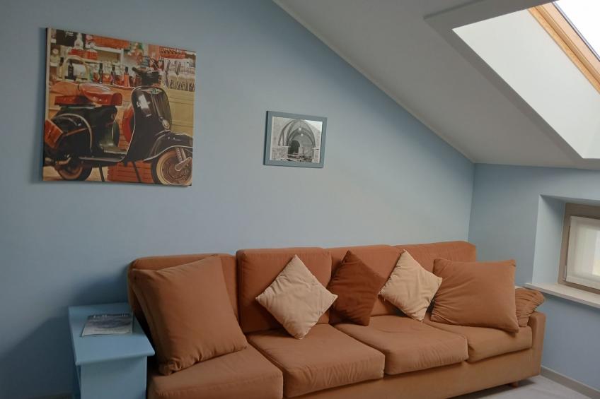 Lucà Wohnungen mit Bergblick - foto 11