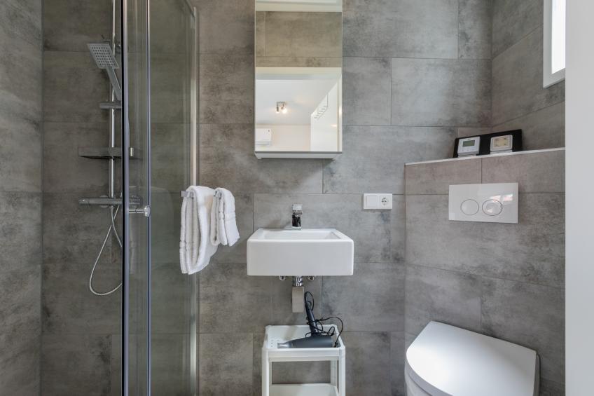 Vakantiewoning - Dorpsstraat 37a | Biggekerke - foto 12