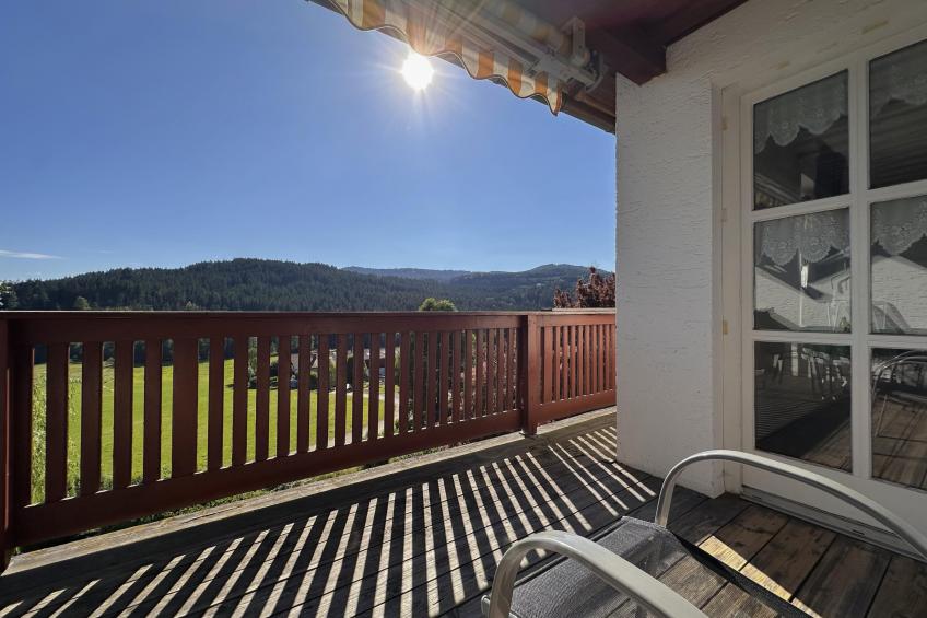 Im Zellertal - foto 30