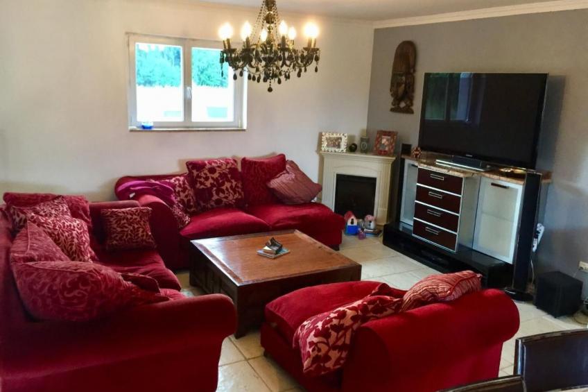 Domäne "Ferme Manoir de Dubourvieux" (Bauernhof Manoir von Dubourvieux) - foto 48