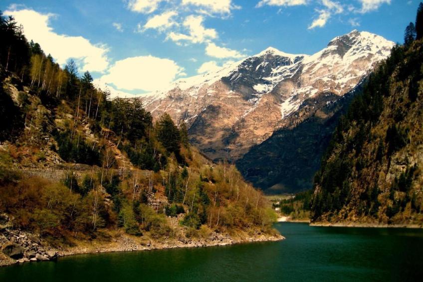 'Casa Casermetta - foto 28