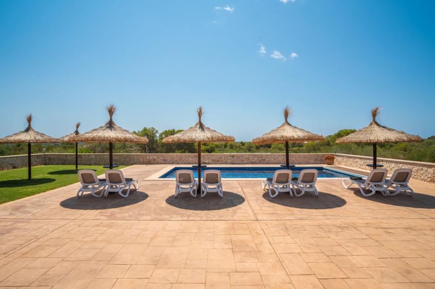 Ferienhaus mit Pool (SSS130) - foto 40