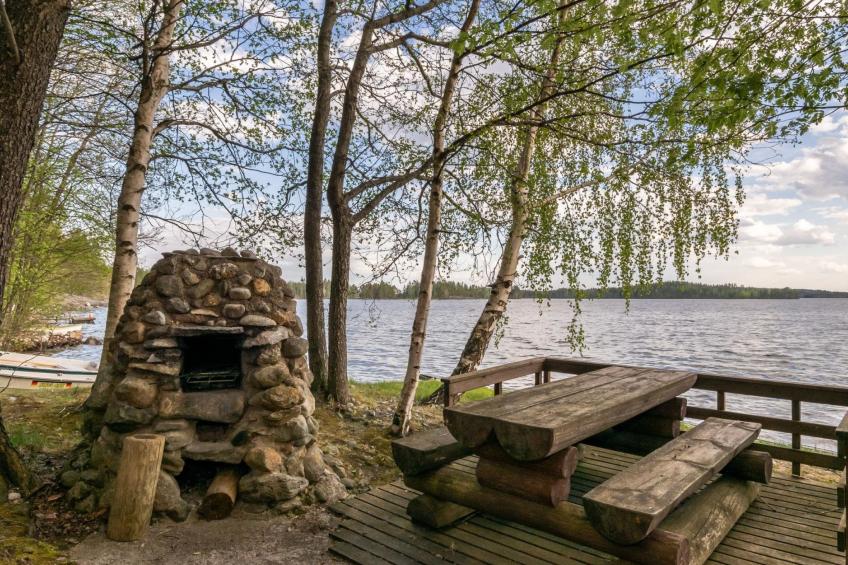 Mäntyrinne - foto 3