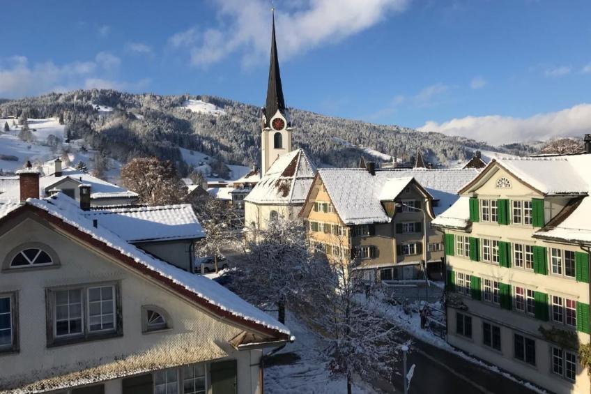 Altes Schulhaus - foto 29