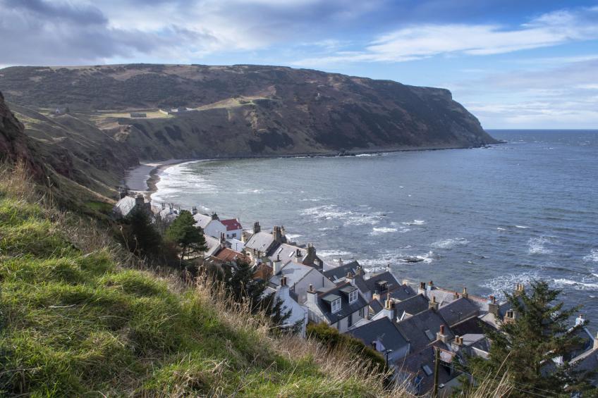 Ellie-Jo Cottage - foto 15