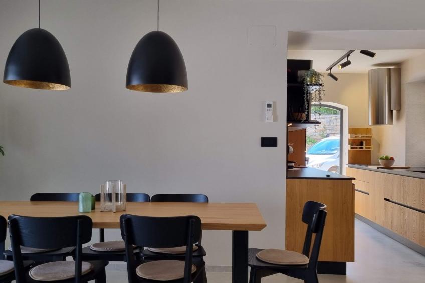 Villa Qualia - Gemütliche 4-Schlafzimmer-Villa mit beheiztem Pool - foto 23