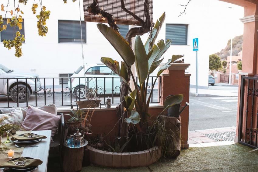 La Invincible Terreros in der 1. Reihe des Strandes - foto 2