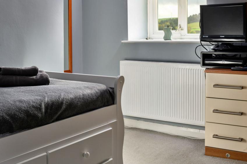 Bodlawen Holiday House - Edge of Snowdonia - foto 15