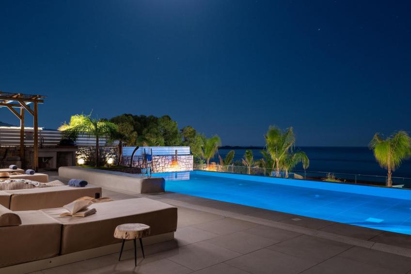 Ferienvilla Lido weiß in Strandnähe - foto 31