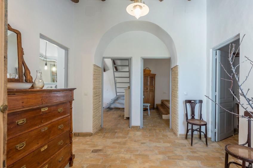 Hacienda San Antonio - foto 28