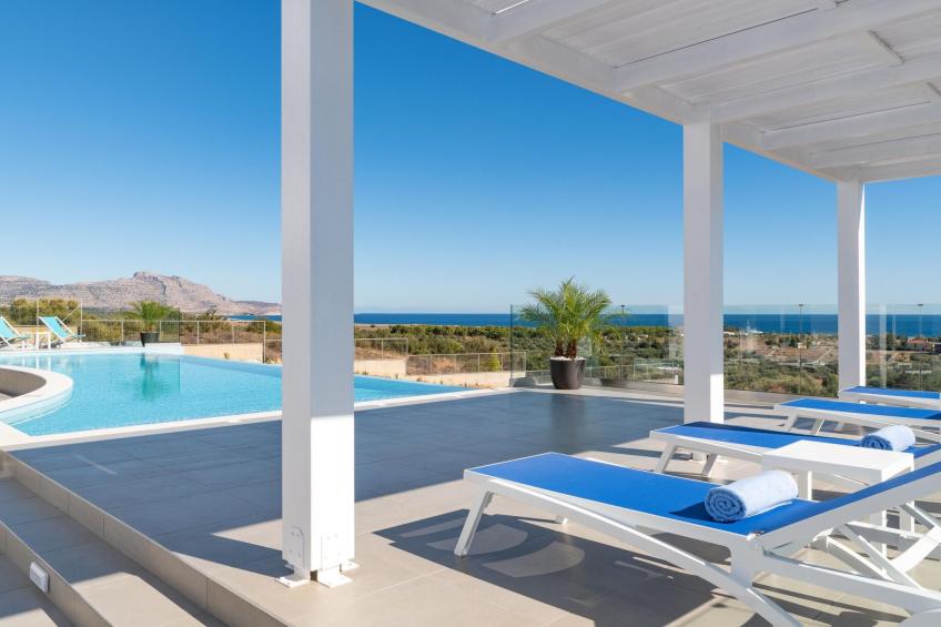 Villa Zoe Blu - foto 43