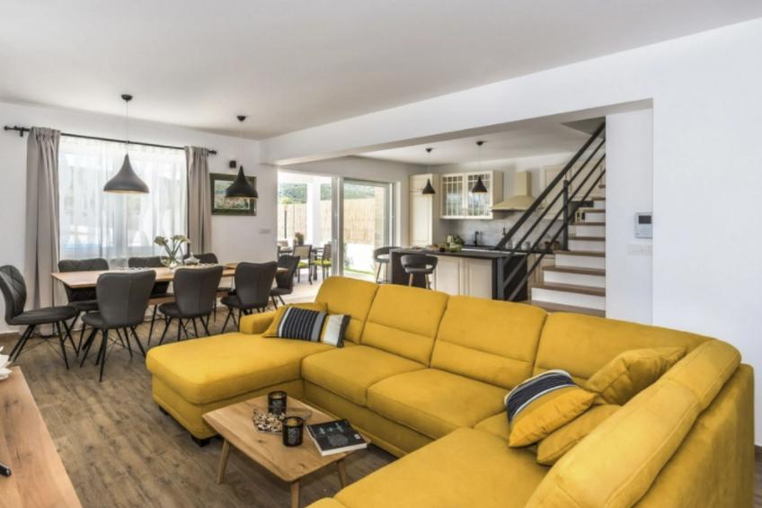 Villa Juhuhu in Dubrava kod Sibenik - foto 7