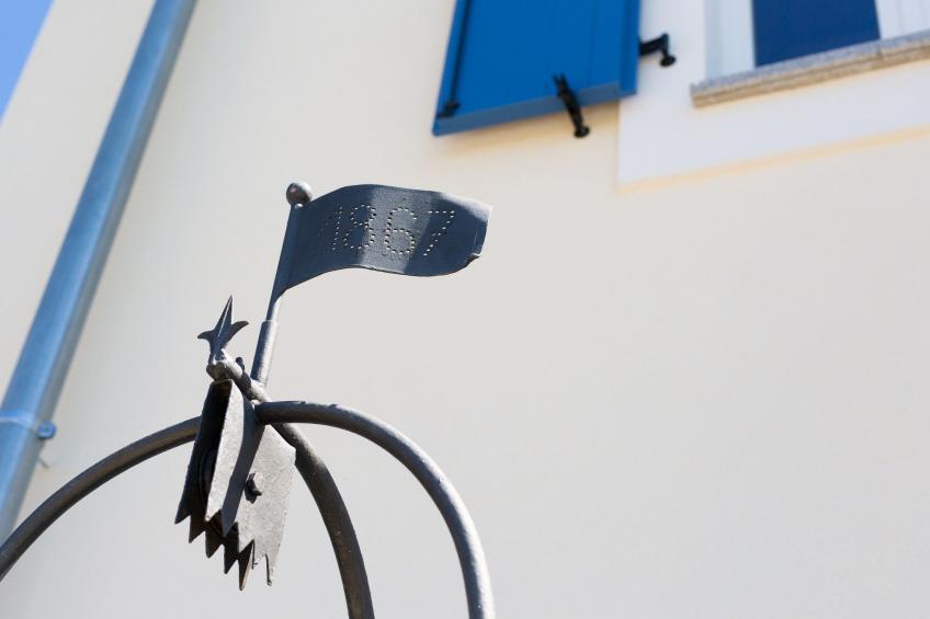 Steinvilla Margaret mit Pool und besonderem Flair - foto 6