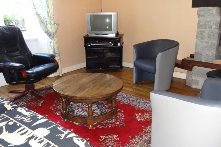 Unterkunft mit eigenem Garten und Blick auf den Fluss - foto 12