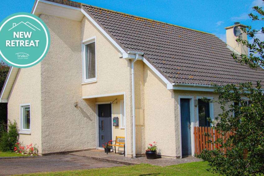 Dunmore Villas Holiday Home No 1 - foto 2