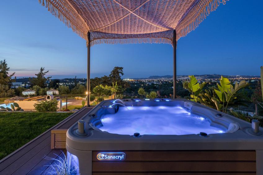 Haus in Theriso mit privatem Pool - foto 35