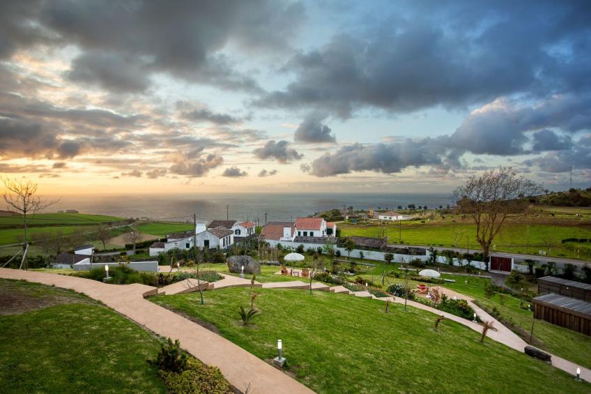 Tradicampo Öko-Landhäuser Casa da Cisterna - foto 27