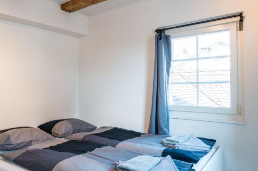 ZH Maisonette 4 - HITrental Schmidgasse Apartment - foto 9