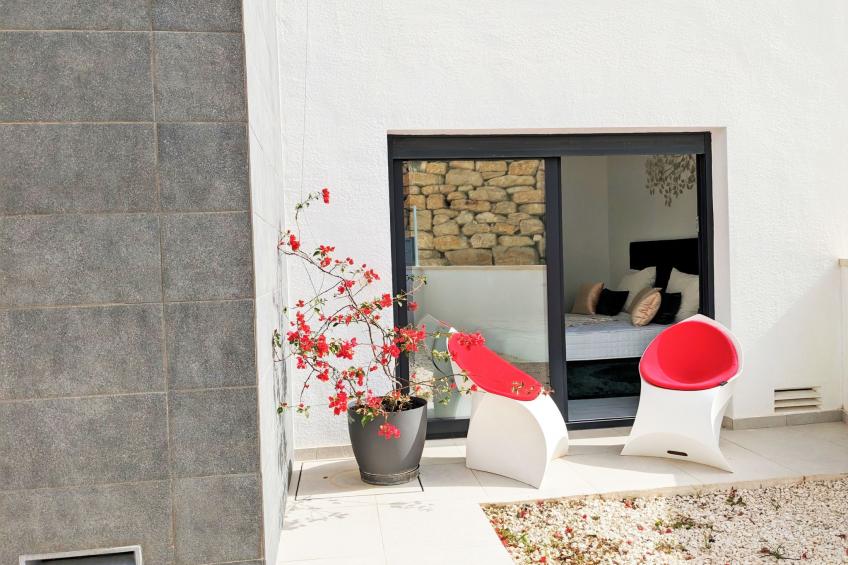 Residencial Panoramic - foto 40