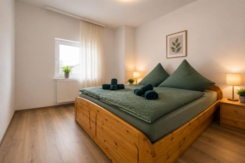 Zum Rheinberg Braubach App 5 Etage 2 _ 6 P - foto 4