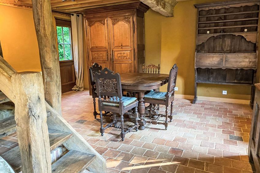 Le Gadage du manoir - foto 16