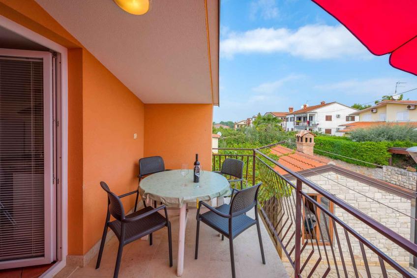 Holiday apartment with air conditioning and wi-fi - BF-3KH3 - foto 2