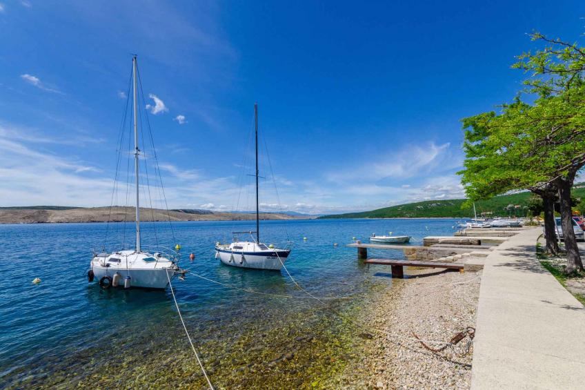 Vakantiewoning mit Klimaanlage, Internet und Grill direkt am Meer - VW-FXZR - foto 99