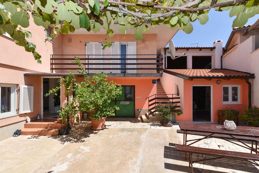 Holiday apartment near the beach - BF-TKBZ - foto 5