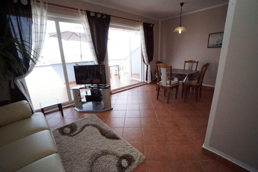 Vakantiewoning met balkon en zeezicht - VW-863RF - foto 6