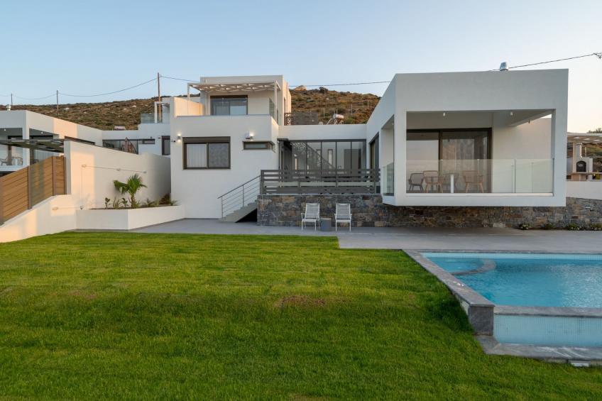 Villa Claire - Agia Pelagia - foto 14