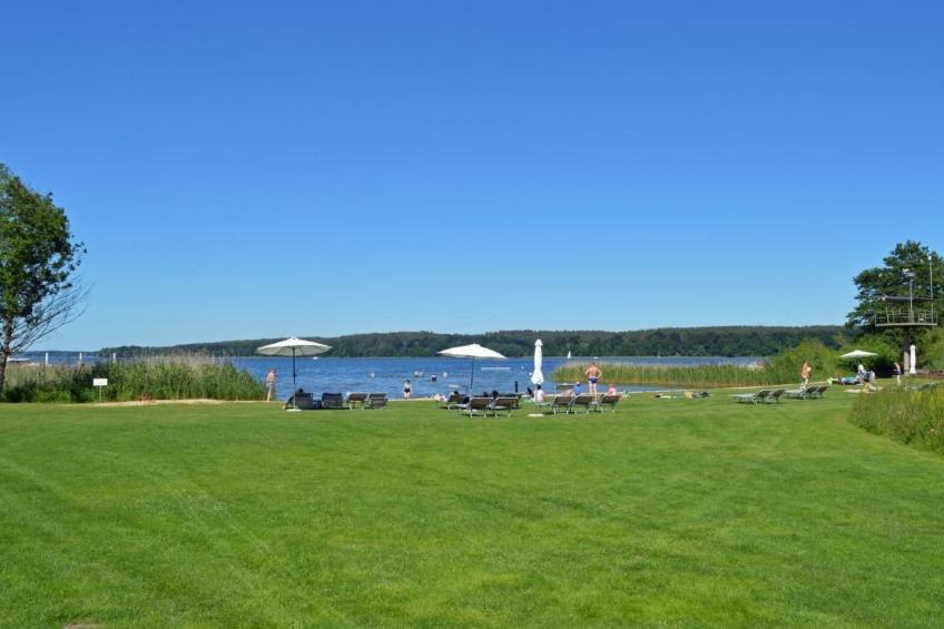 Müritz Ferienhaus - foto 31