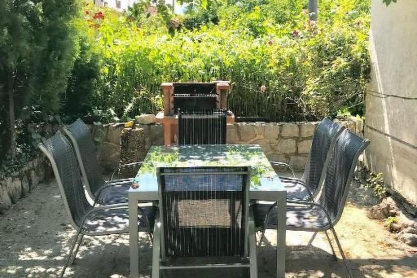 Wohnung mit Terrasse - foto 27