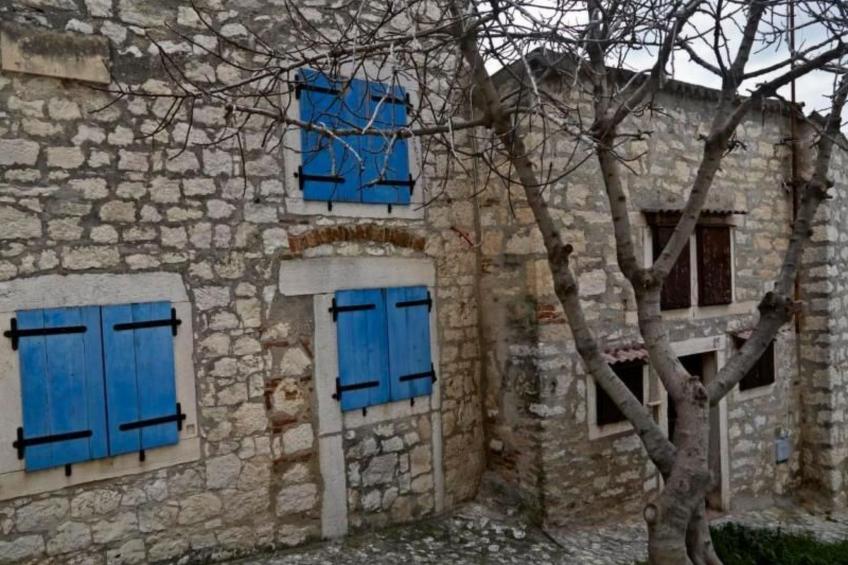 in Kostanjica mit Grill, Terrasse und Garten - foto 40