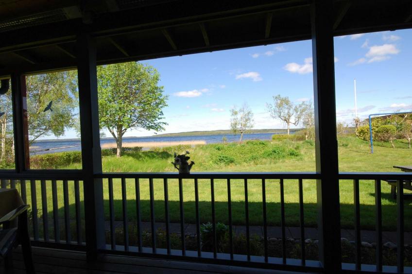 in Tibro mit Kleinem Garten - foto 28