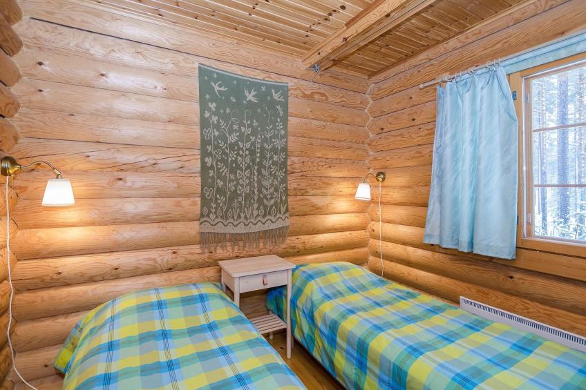 Villa tunturitervakko - foto 7