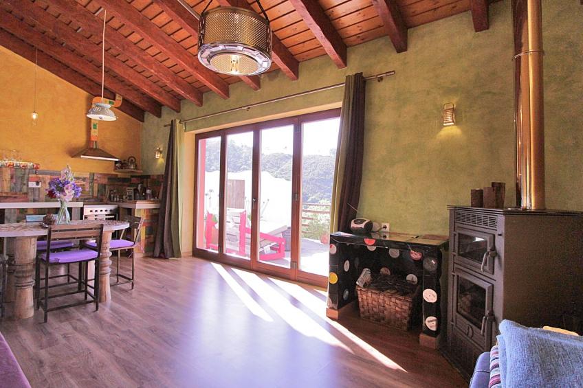 "The Recycle Art" mit Terrasse - foto 12