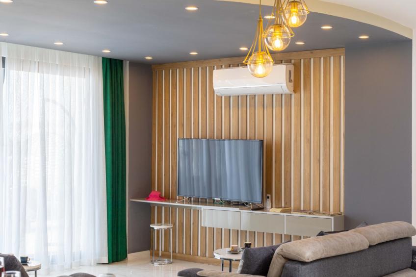 Moderne schöne Villa in der Natur für 4 Personen - foto 17