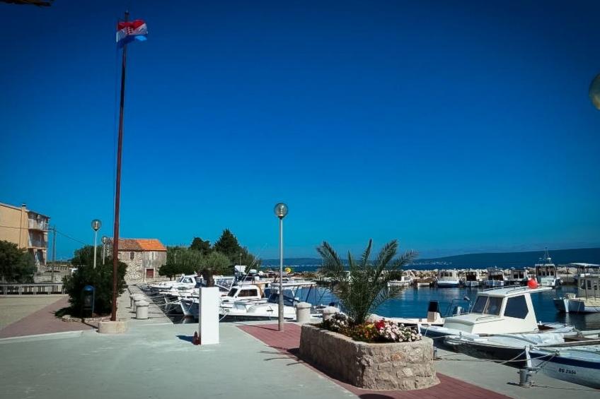 FeWo 2, mit 1. Schlafzimmer für 4. Personen mit Balkon im ersten Obergeschoss g - foto 22