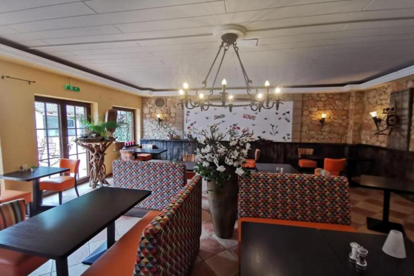 Heiderhof - Triple Room - foto 22