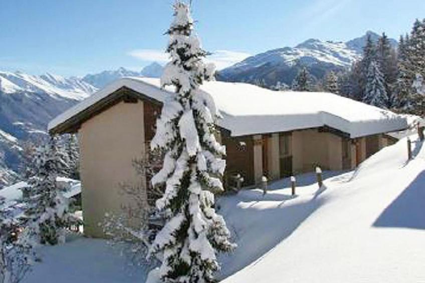 Chalet Arnica