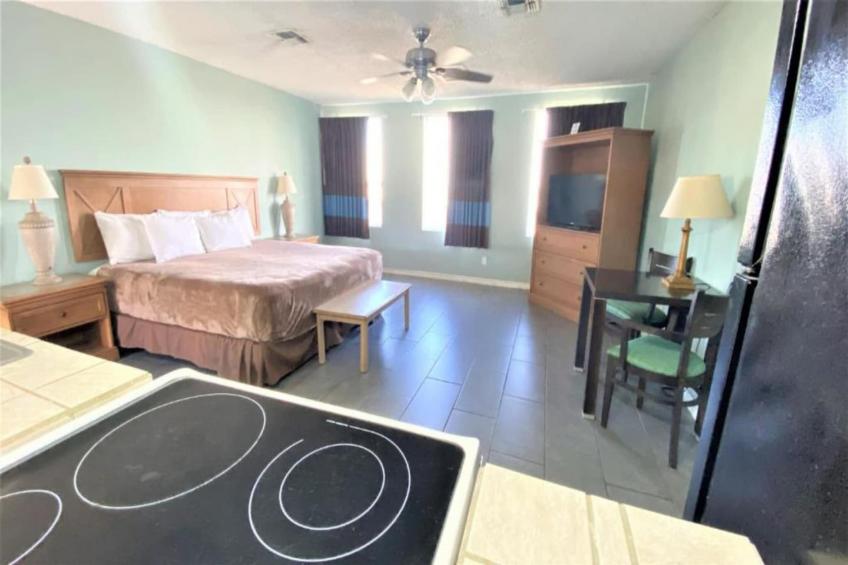 Premium King Bed with Kitchenette - foto 11