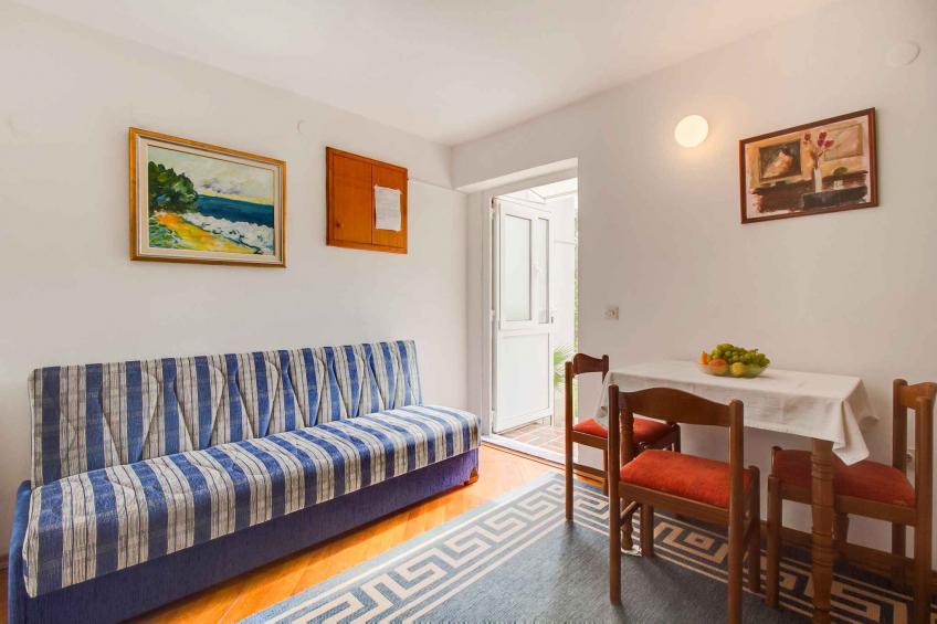 Vakantiewoning met terras - VW-KBXP - foto 8